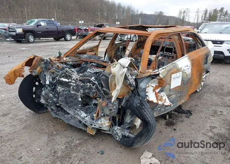 2017 Chrysler 300 Limited Awd from USA, damaged, VIN 2C3CCARG9HH507095